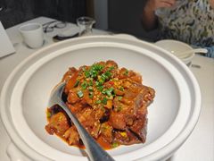 -院里寻菜·精致庭院菜(观沙岭店)