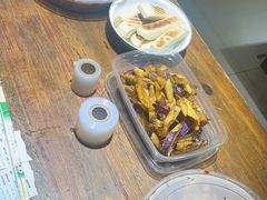 -金之禾馍菜汤四川家常菜(华城国际中心店)