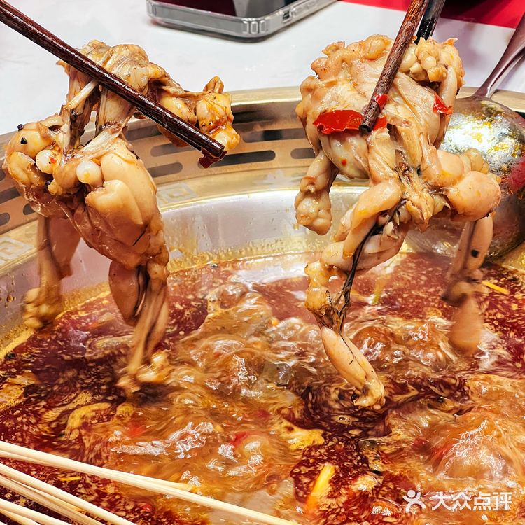 你可以永远相信上海新开的火锅店