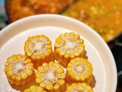 -满堂春特色餐馆