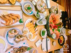-山之川日料放题(通州店)