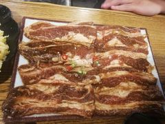 -大壮家原味烤肉(兴华北街店)