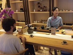 -麦子MaiMassage(打浦桥店)