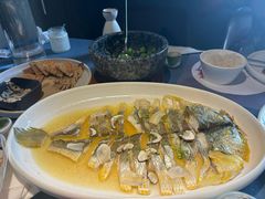 -野蔓果·山野菜(西湖景区·龙井茶田店)