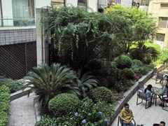 -上海外滩华尔道夫酒店