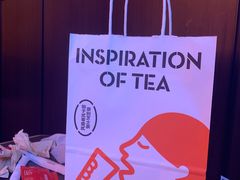 -喜茶(北京通州万达店)