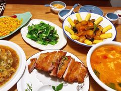 -胡家大厨(时光街店)