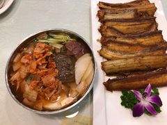 -黄家饺子东北特色菜馆(湖滨商业街店)