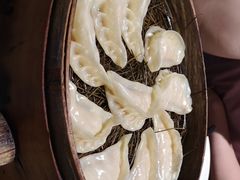 -松针蔡记蒸饺(花园路店)