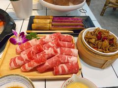 -卤校长重庆火锅