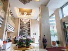-上海吉臣维景酒店·维多利亚餐厅