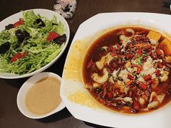 -老牌坊鲁菜名店(宽厚里店)