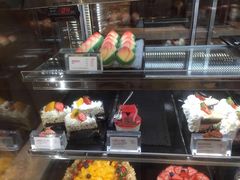 -85度C(上海兰溪二店)