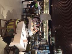 多伦多海鲜自助餐厅(江阴万达店)-星伦多自助料理(江阴万达店)