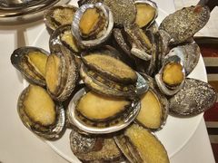 -盛宴标帜西餐厅龙虾.鲍鱼•牛排(重庆喜来登大酒店)