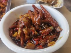 -老三样·旧食新味(万寿宫店)