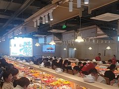 -龍歌自助小火锅(城阳万象汇店)