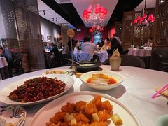 -小河盐帮·私家菜·烤鸭(三元桥·霄云路店)