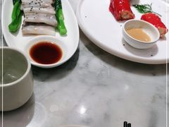 -蝴蝶里·粤菜·点心(滨江龙湖店)