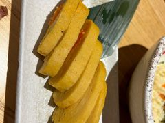 鹤龟鸡蛋卷-鹤龟料理店(时代天街店)
