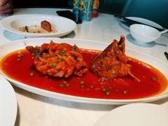 松鼠大桂鱼-绿波廊(豫园店)