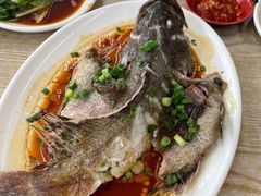 -红月湾海鲜饭店•沙滩海景(双月湾店)