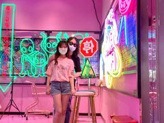 -BIG PINK大粉娃娃机主题馆(圆融星座店)