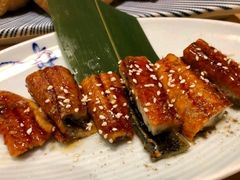 -山之川日料放题(通州店)