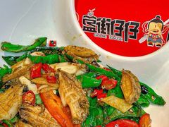 -簋街仔仔小龙虾(总店)