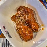 [加油]韩式炸鸡启蒙🍗