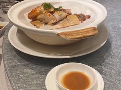 -金悦轩海鲜城(渔人码头店)