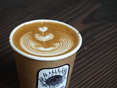 -HANA COFFEE(长寿路店)