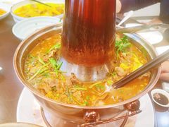 -宁邦·家宴·南京菜(红山动物园店)