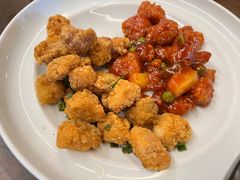 -佬泰丰斋· 乌镇茶食餐厅