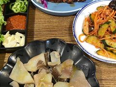 -大壮家原味烤肉(兴华北街店)