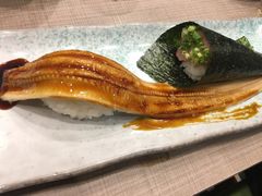 -梅丘·寿司の美登利(银座店)