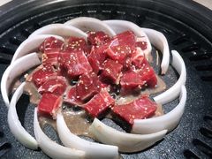-猫爪爪原切自助烤肉(观音桥阳光世纪店)