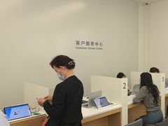 -华为授权服务中心(虹口大连路)