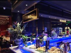 -加餐海鲜自助(宝龙一城店)