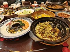 -杨记隆府(白象街店)
