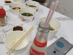 -化州颜勇牛腩(深圳总店)