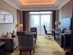 -汕头龙光喜来登酒店