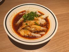 -太二酸菜鱼(坚基购物中心店)