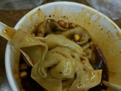 -老麻抄手(吉庆街店)