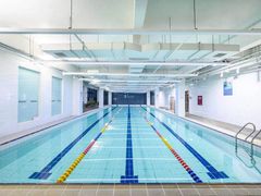 -途睿健身游泳俱乐部(博海店)