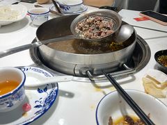 -陈记顺和潮汕牛肉火锅(韩江路店)