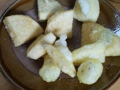 -袁家豆腐