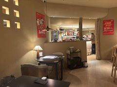 -有才叔的小馆(高新咖啡街区店)