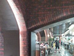 -汉丽斯巴西烤肉自助(市南店)