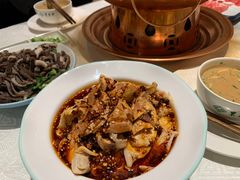 -东来顺饭庄(天坛店)